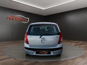 Hyundai I10 1.1i GPL STYLE  - цена по договаряне - 25834840 5