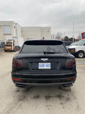 Bentley Bentayga * W12* Keyless* Pano* Navi* Carfax* 360, снимка 4