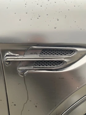 Bentley Bentayga * W12* Keyless* Pano* Navi* Carfax* 360, снимка 5