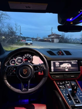 Porsche Cayenne Porsche Cayenne S - 65000 € / 127128.95 лв. - 95502886 8