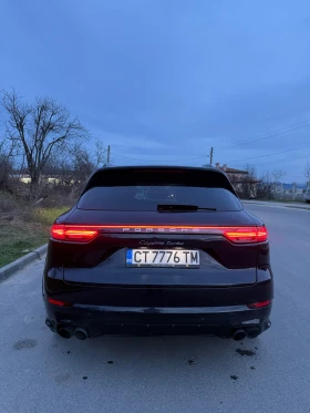Porsche Cayenne Porsche Cayenne S - 65000 € / 127128.95 лв. - 95502886 5