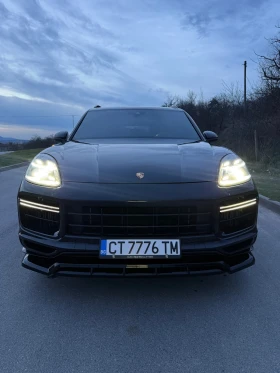 Porsche Cayenne Porsche Cayenne S - 65000 € / 127128.95 лв. - 95502886 2