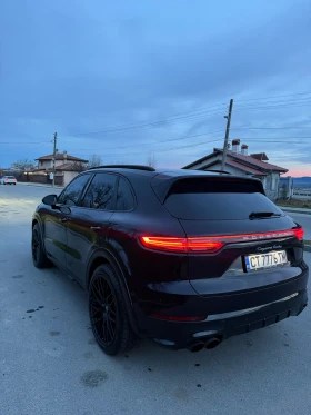 Porsche Cayenne Porsche Cayenne S - 65000 € / 127128.95 лв. - 95502886 6