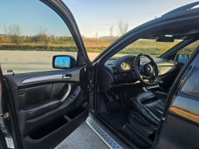 BMW X5 Facelift 3.0d / 218HP  Ръчни скорости - 7650 € / 14962.10 лв. - 13290491 5