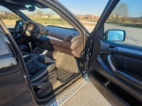 BMW X5 Facelift 3.0d / 218HP  Ръчни скорости - 7650 € / 14962.10 лв. - 13290491 7