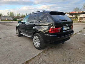 BMW X5 Facelift 3.0d / 218HP  ����� �������� | Mobile.bg � ����� ������ 4