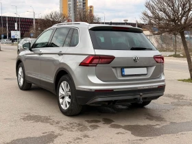 VW Tiguan 2.0 TSI * 4Motion * Distronic *  - 17200 € / 33640.28 лв. - 12444378 6