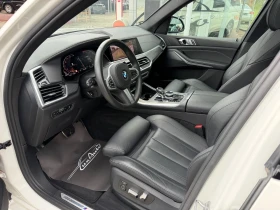 BMW X5 3.0D#M-PACK#MILD-HYBRID#PANORAMA#25000KM!!!! | Auto.bg — изображение 9