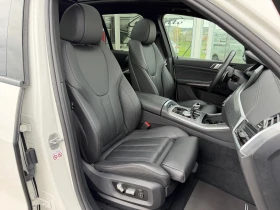BMW X5 3.0D#M-PACK#MILD-HYBRID#PANORAMA#25000KM!!!! | Auto.bg — изображение 12