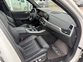 BMW X5 3.0D#M-PACK#MILD-HYBRID#PANORAMA#25000KM!!!! | Auto.bg — изображение 10