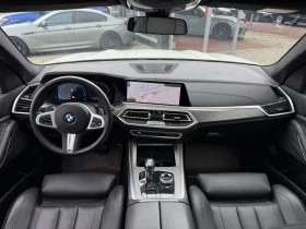 BMW X5 3.0D#M-PACK#MILD-HYBRID#PANORAMA#25000KM!!!! | Auto.bg — изображение 8