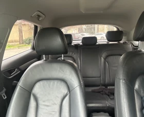 Audi Q3 2.0 TFSI quattro регистрирана - 10900 € / 21318.55 лв. - 64752620 15