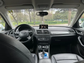 Audi Q3 2.0 TFSI quattro регистрирана - 10900 € / 21318.55 лв. - 64752620 13