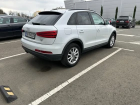 Audi Q3 2.0 TFSI quattro регистрирана - 10900 € / 21318.55 лв. - 64752620 7