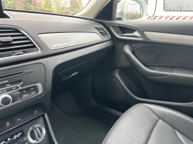 Audi Q3 2.0 TFSI quattro регистрирана - 10900 € / 21318.55 лв. - 64752620 12