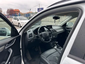 Audi Q3 2.0 TFSI quattro регистрирана - 10900 € / 21318.55 лв. - 64752620 9