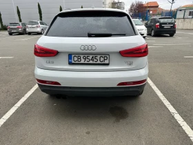 Audi Q3 2.0 TFSI quattro регистрирана - 10900 € / 21318.55 лв. - 64752620 6