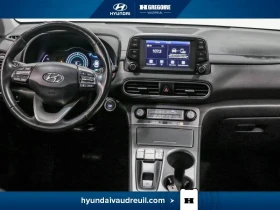 Hyundai Kona PREFERRED* FWD* CARPLAY* DISTRONIC* ПОДГРЕВ* КАМЕР - 15500 € / 30315.36 лв. - 30574581 9