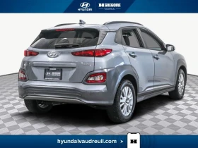 Hyundai Kona PREFERRED* FWD* CARPLAY* DISTRONIC* ПОДГРЕВ* КАМЕР - 15500 € / 30315.36 лв. - 30574581 4