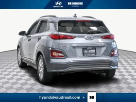 Hyundai Kona PREFERRED* FWD* CARPLAY* DISTRONIC* ПОДГРЕВ* КАМЕР - 15500 € / 30315.36 лв. - 30574581 6