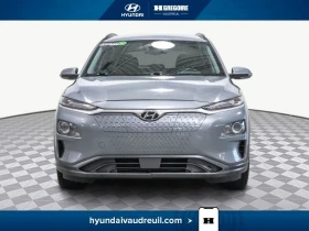 Hyundai Kona PREFERRED* FWD* CARPLAY* DISTRONIC* ПОДГРЕВ* КАМЕР
