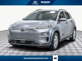 Hyundai Kona PREFERRED* FWD* CARPLAY* DISTRONIC* ПОДГРЕВ* КАМЕР - 15500 € / 30315.36 лв. - 30574581 2