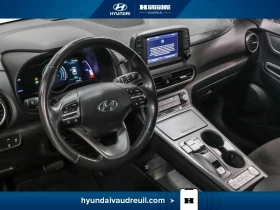 Hyundai Kona PREFERRED* FWD* CARPLAY* DISTRONIC* ПОДГРЕВ* КАМЕР - 15500 € / 30315.36 лв. - 30574581 8