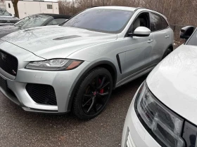 Jaguar F-PACE * SVR * ���������������� * ��������� * ����� * NAV | Mobile.bg � ����� ������ 2