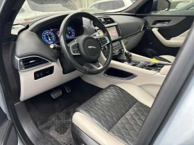 Jaguar F-PACE * SVR * ���������������� * ��������� * ����� * NAV | Mobile.bg � ����� ������ 5