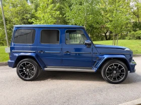 Mercedes-Benz G 350 BRABUS OPTIC | Mobile.bg � ����� ������ 8