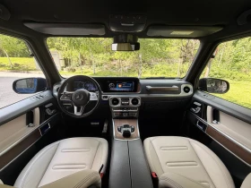 Mercedes-Benz G 350 BRABUS OPTIC | Mobile.bg � ����� ������ 12