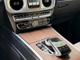 Mercedes-Benz G 350 BRABUS OPTIC | Mobile.bg � ����� ������ 14