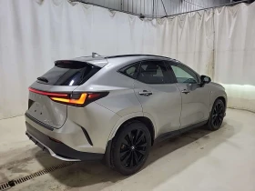 Lexus NX 350 F-Sport  * CARFAX *  | Mobile.bg � ����� ������ 4