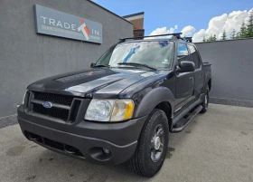 Ford Explorer 4.0L V6