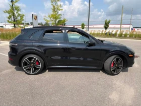 Porsche Cayenne * GTS * CARFAX * ОПЦИЯ ЗА ФИНАНСИРАНЕ | Auto.bg — изображение 3