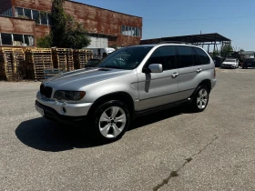 BMW X5 184