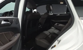 Mercedes-Benz GLE 63 S AMG HARMON* KARDON* ОБДУХВАНЕ* ПАНОРАМА* МАСАЖ* КЕЙЛЕС | Auto.bg — изображение 13