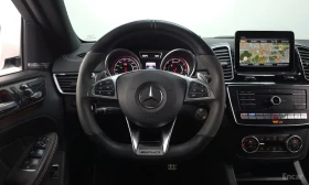 Mercedes-Benz GLE 63 S AMG HARMON* KARDON* ОБДУХВАНЕ* ПАНОРАМА* МАСАЖ* КЕЙЛЕС | Auto.bg — изображение 7