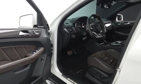 Mercedes-Benz GLE 63 S AMG HARMON* KARDON* ОБДУХВАНЕ* ПАНОРАМА* МАСАЖ* КЕЙЛЕС | Auto.bg — изображение 5