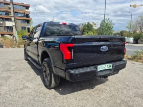 Ford F150 Lightning 4x4 | Auto.bg — изображение 7
