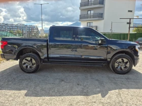 Ford F150 Lightning 4x4 | Auto.bg — изображение 3
