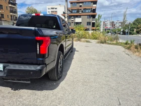 Ford F150 Lightning 4x4 | Auto.bg — изображение 5