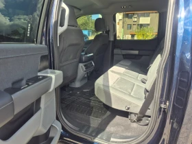 Ford F150 Lightning 4x4 | Auto.bg — изображение 9