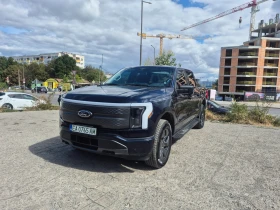 Ford F150 Lightning 4x4