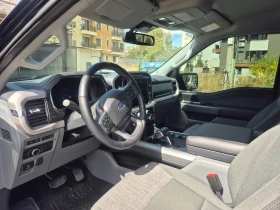 Ford F150 Lightning 4x4 | Auto.bg — изображение 8