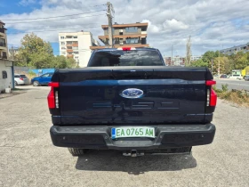 Ford F150 Lightning 4x4 | Auto.bg — изображение 6
