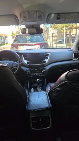Hyundai Tucson 1.6 - 13900 € - 32881144 9