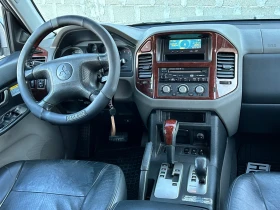 Mitsubishi Pajero 3.2 DIESEL LED | Mobile.bg � ����� ������ 12