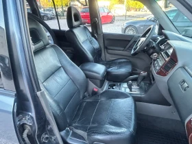 Mitsubishi Pajero 3.2 DIESEL LED | Mobile.bg � ����� ������ 11