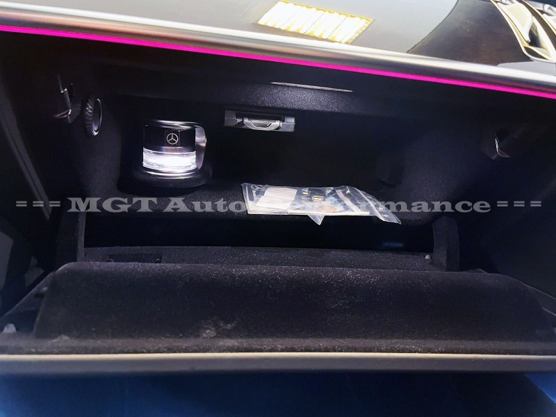 Mercedes-Benz S580 Long 4Matic AMG/Exclusive =MGT Select 2=, снимка 10 - Автомобили и джипове - 44760217